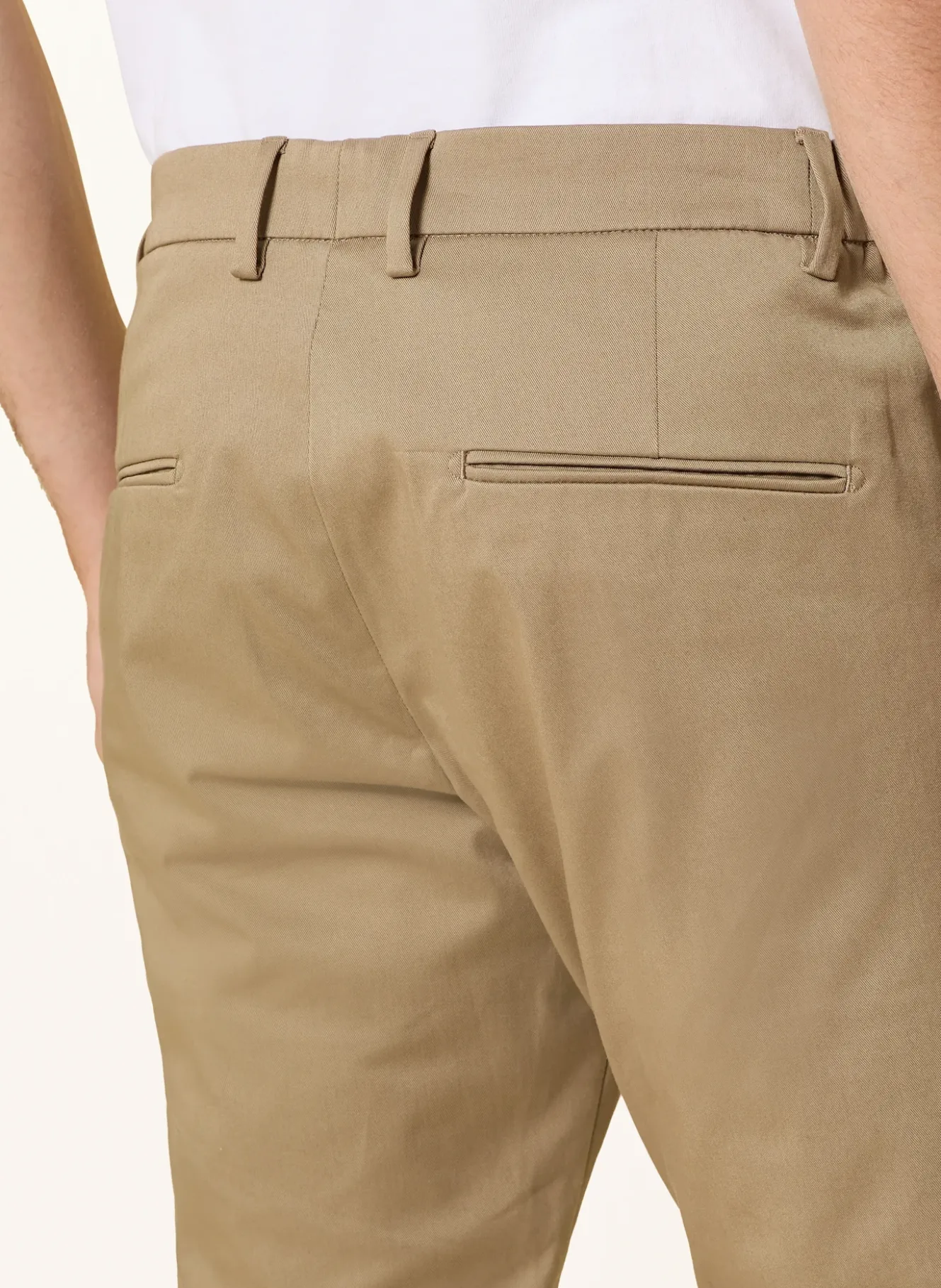 Chino AJEND Extra Slim Fit