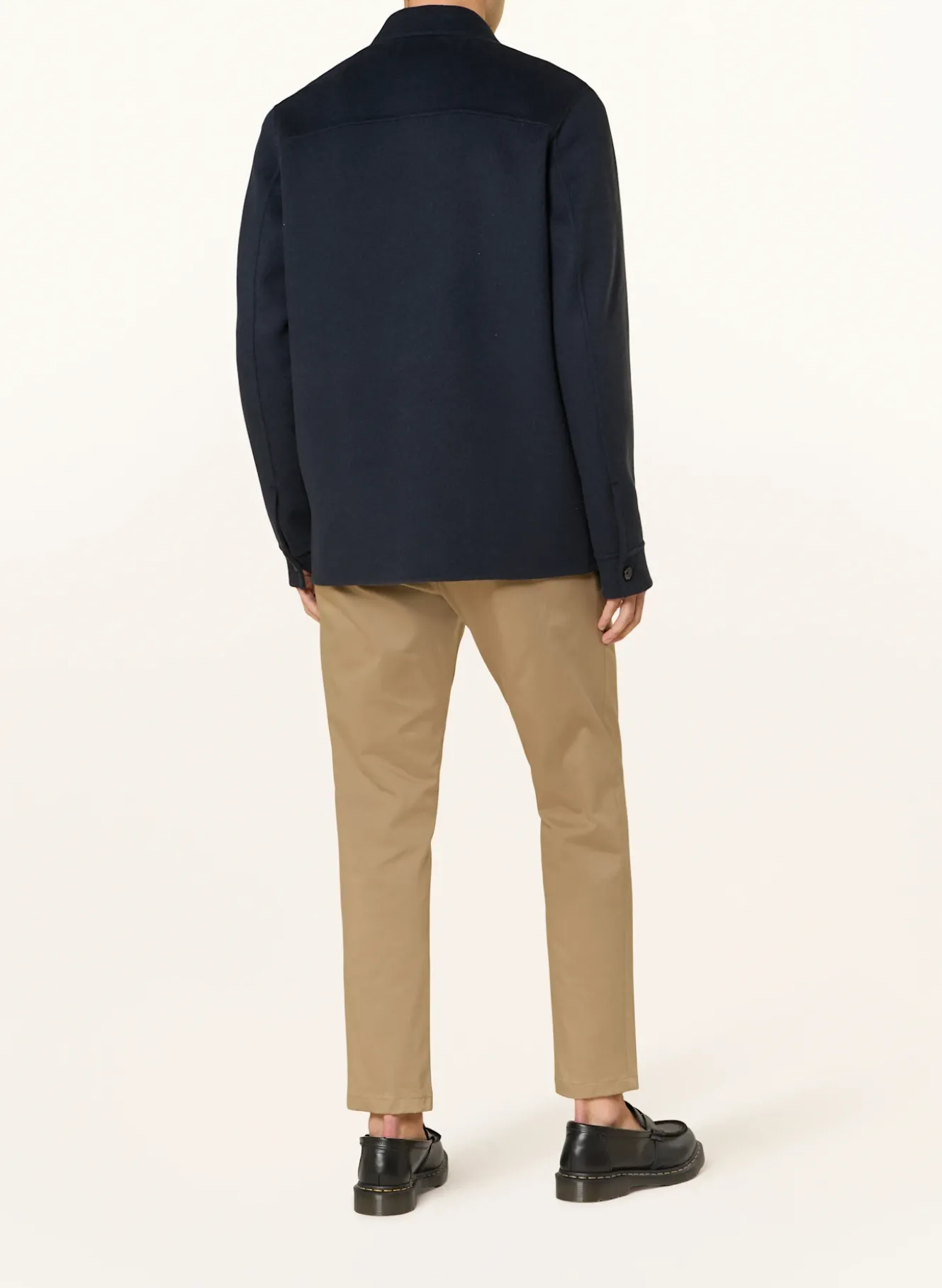 Chino AJEND Extra Slim Fit
