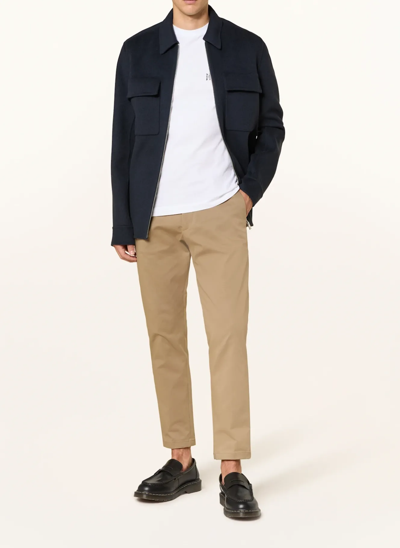 Chino AJEND Extra Slim Fit