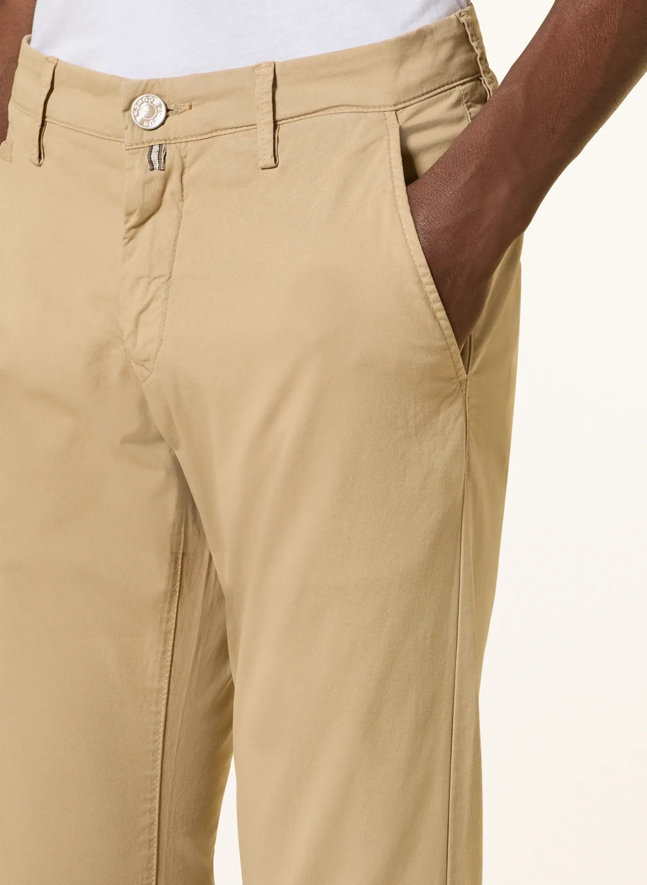 Chino BOBBY Slim Fit