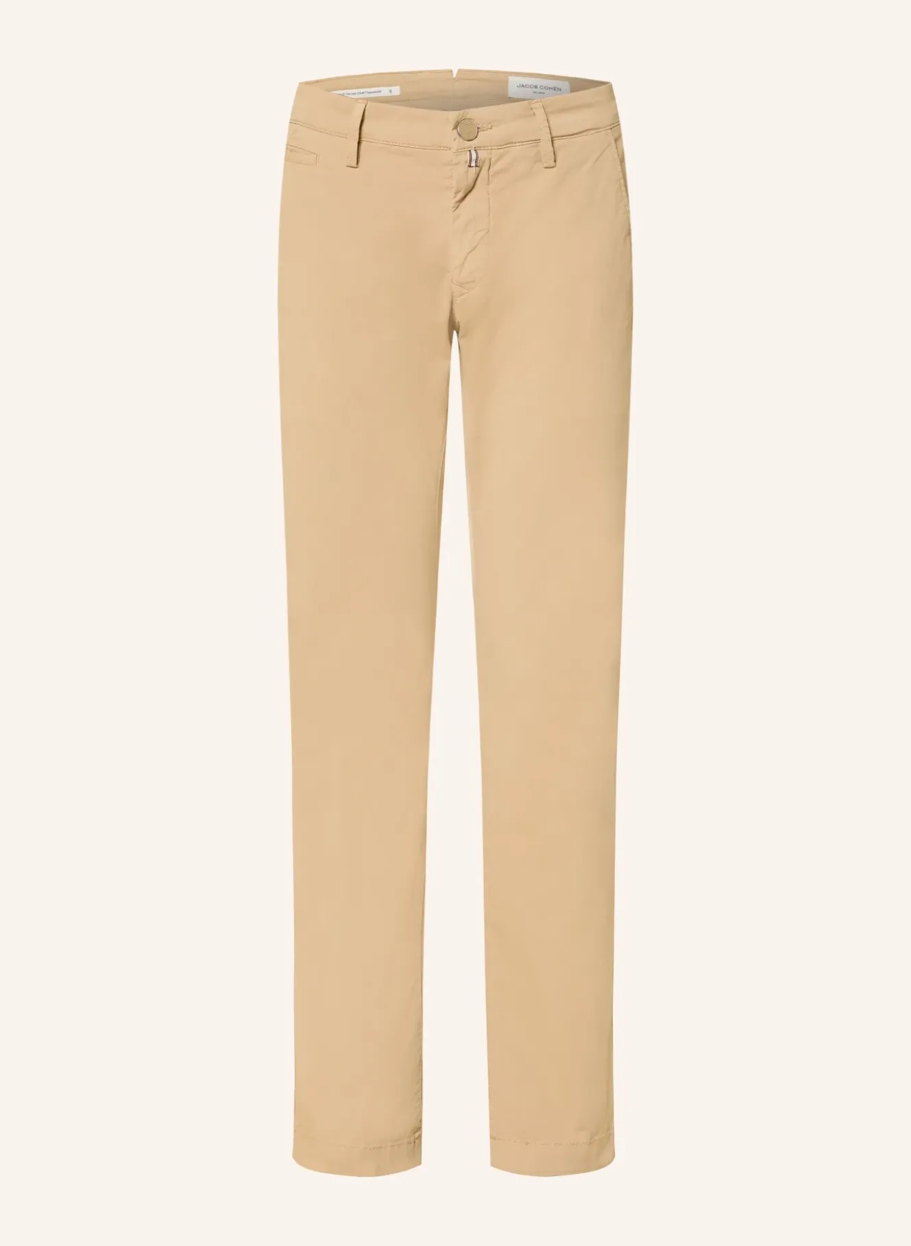 Chino BOBBY Slim Fit
