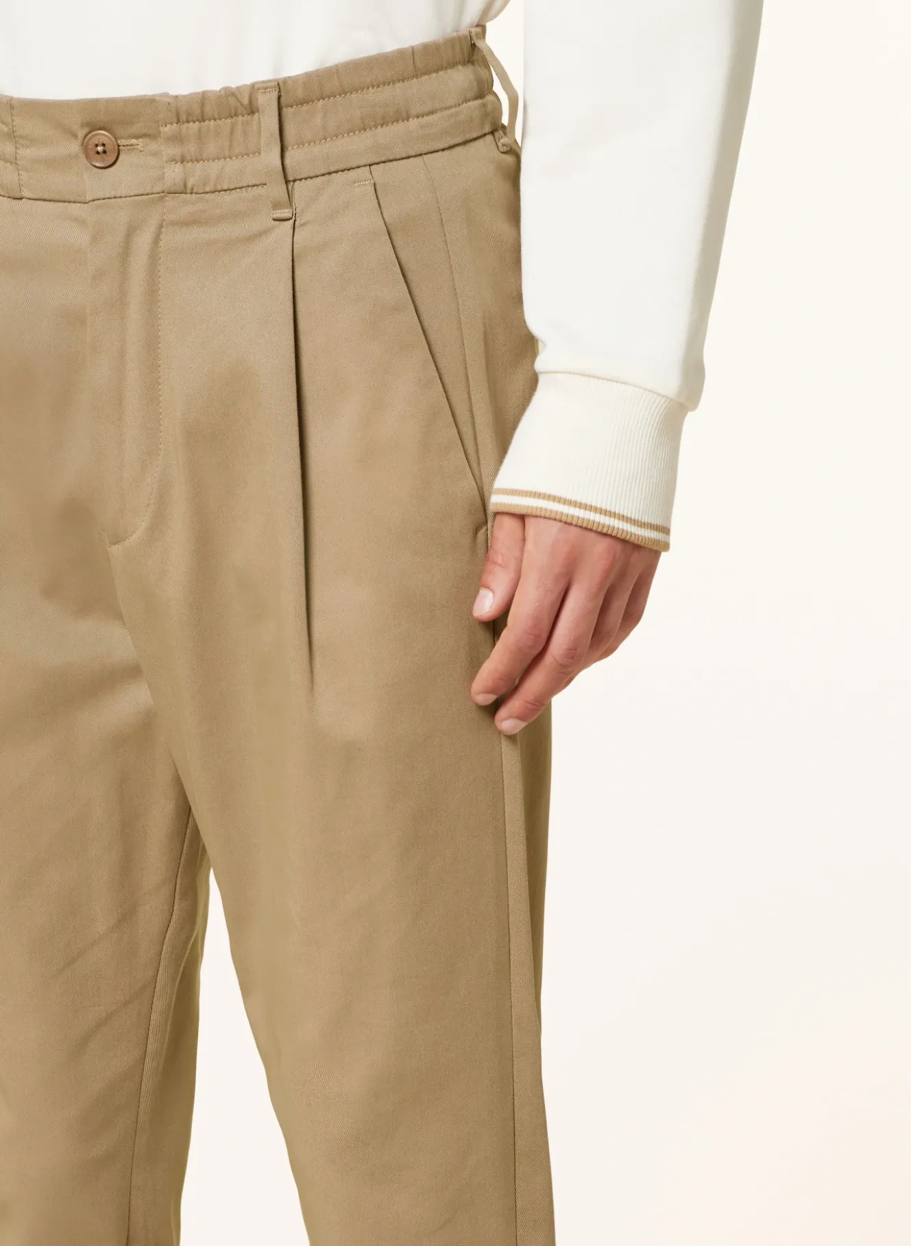 Chino CHASY