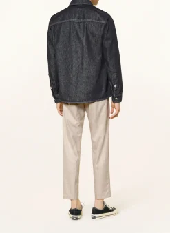 Chino CHASY Extra Slim Fit mit verkürzter Beinlänge