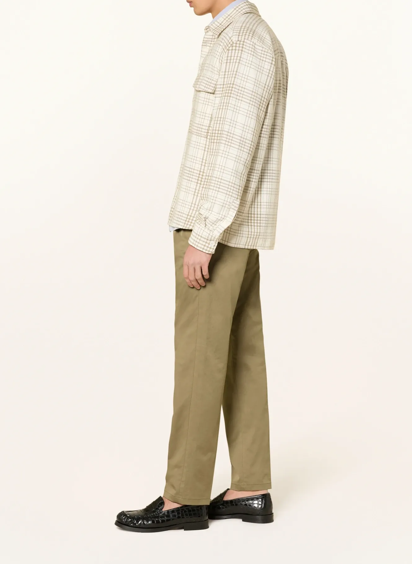 Chino CHASY Regular Fit
