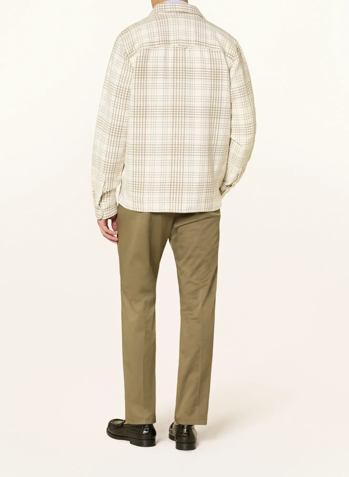 Chino CHASY Regular Fit