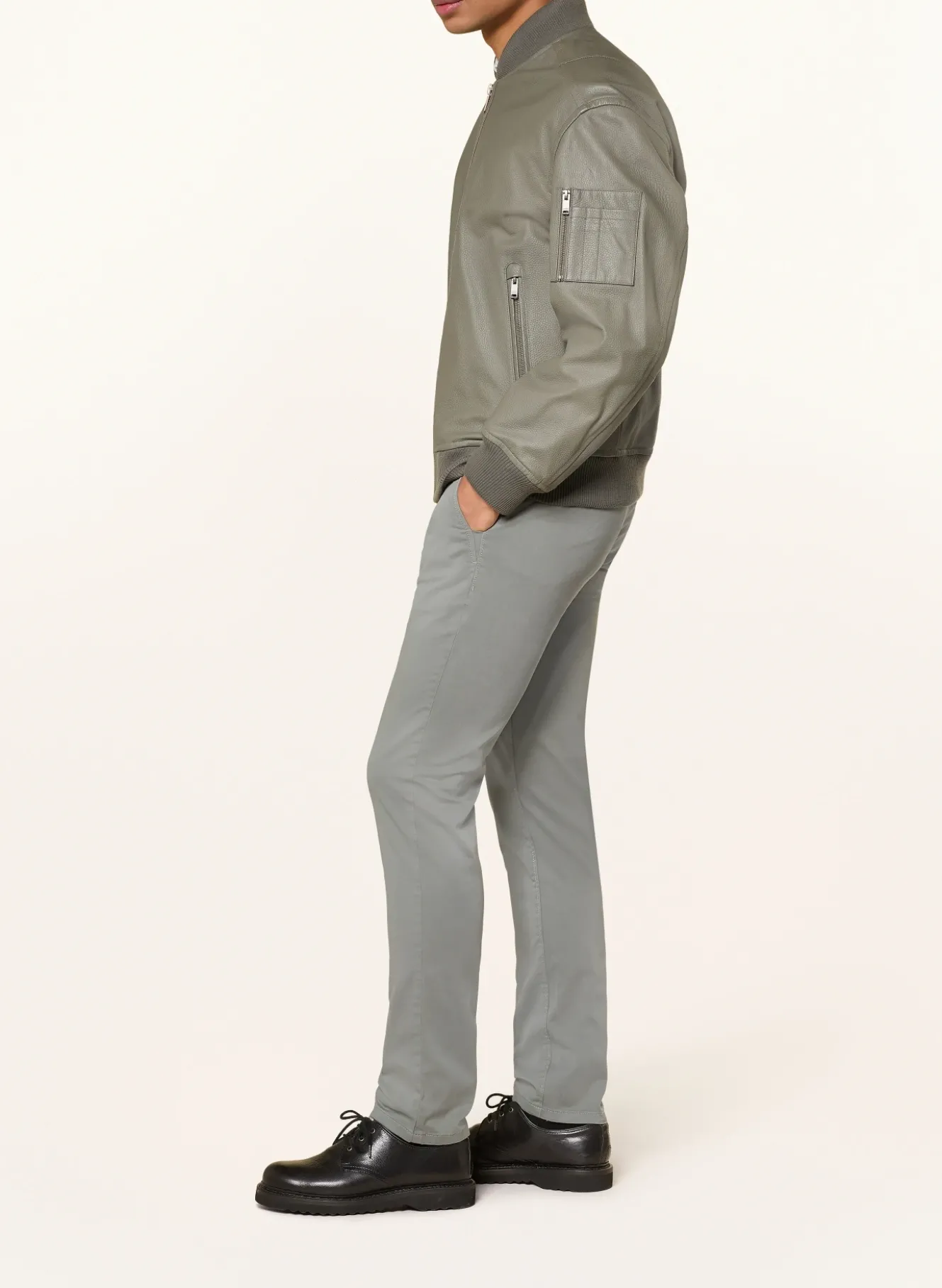 Chino CHINO Slim Fit