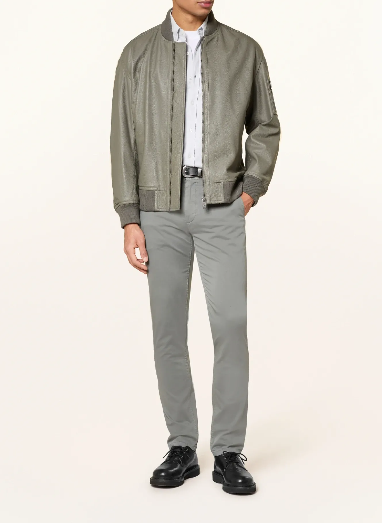 Chino CHINO Slim Fit
