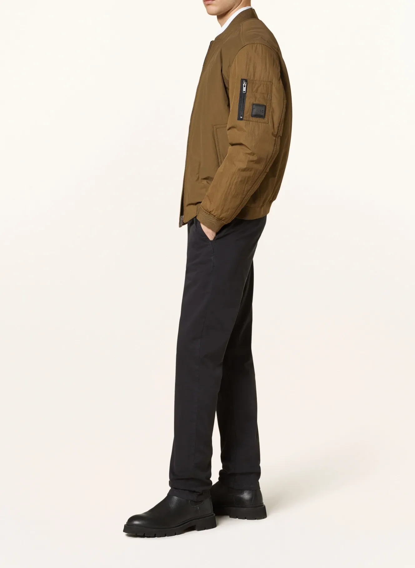 Chino CHINO Slim Fit