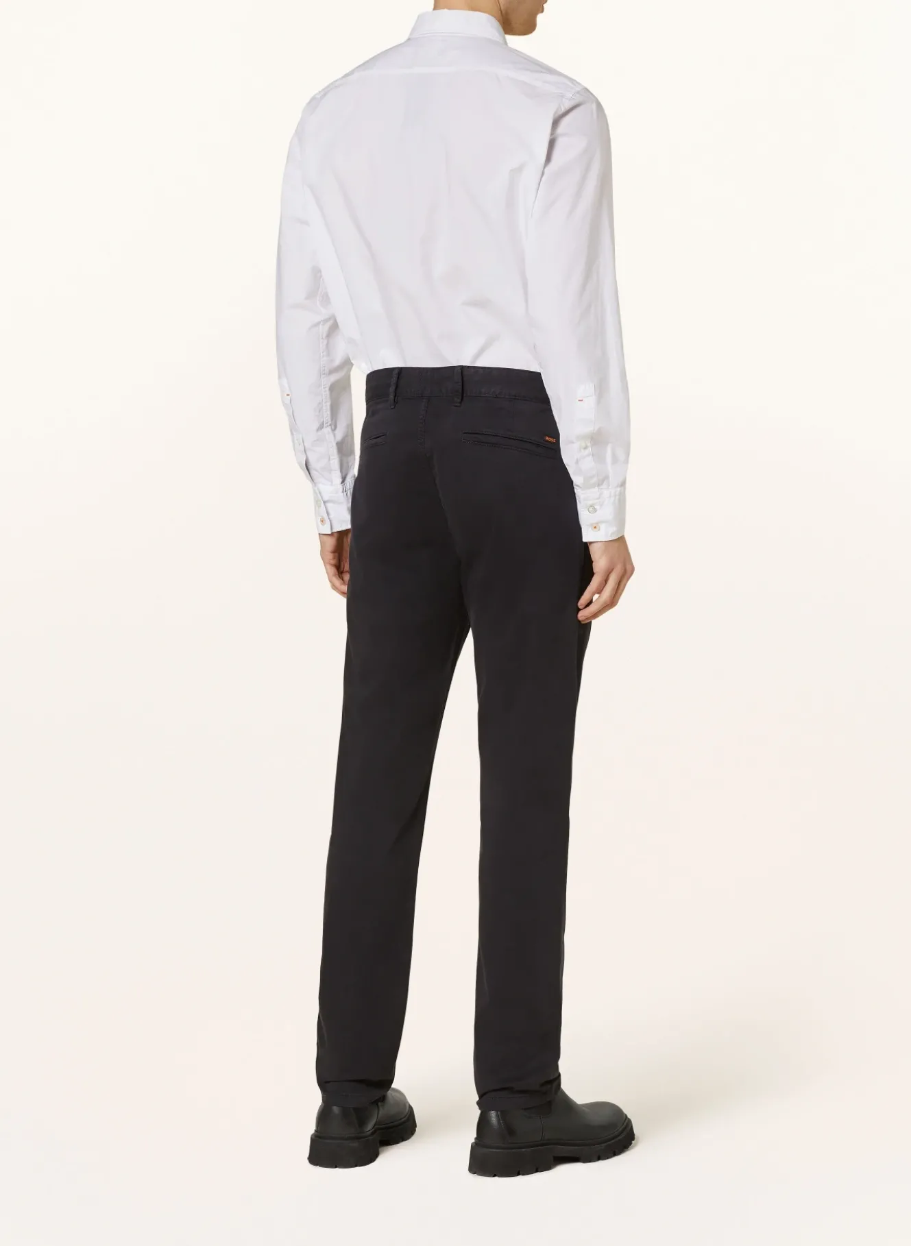 Chino CHINO Slim Fit
