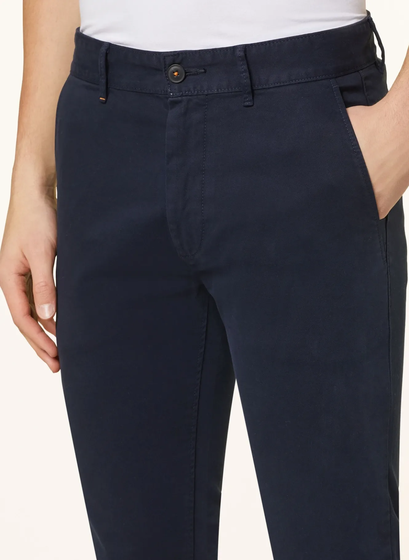 Chino CHINO Slim Fit