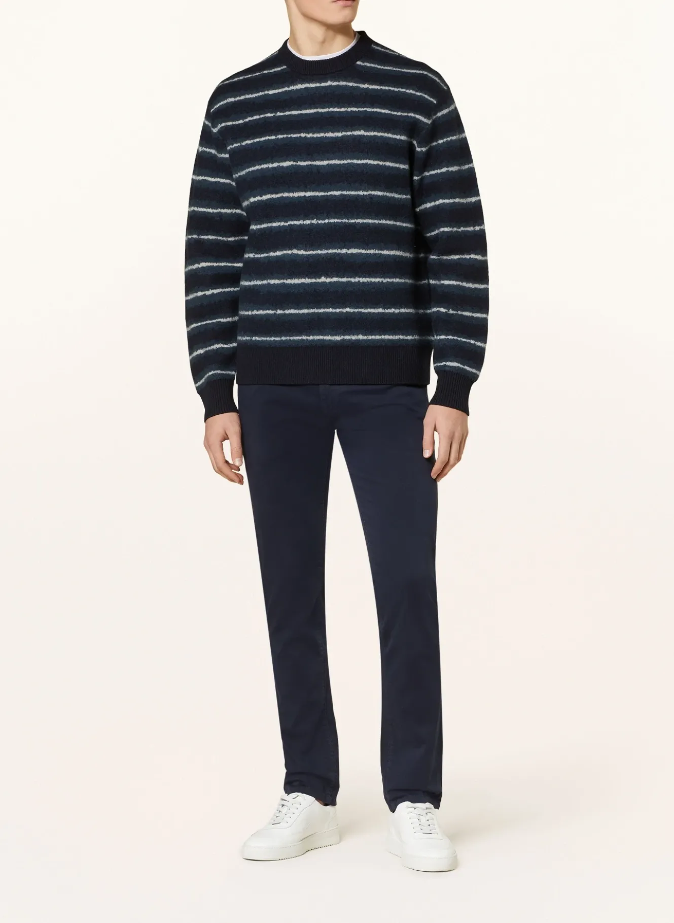 Chino CHINO Slim Fit