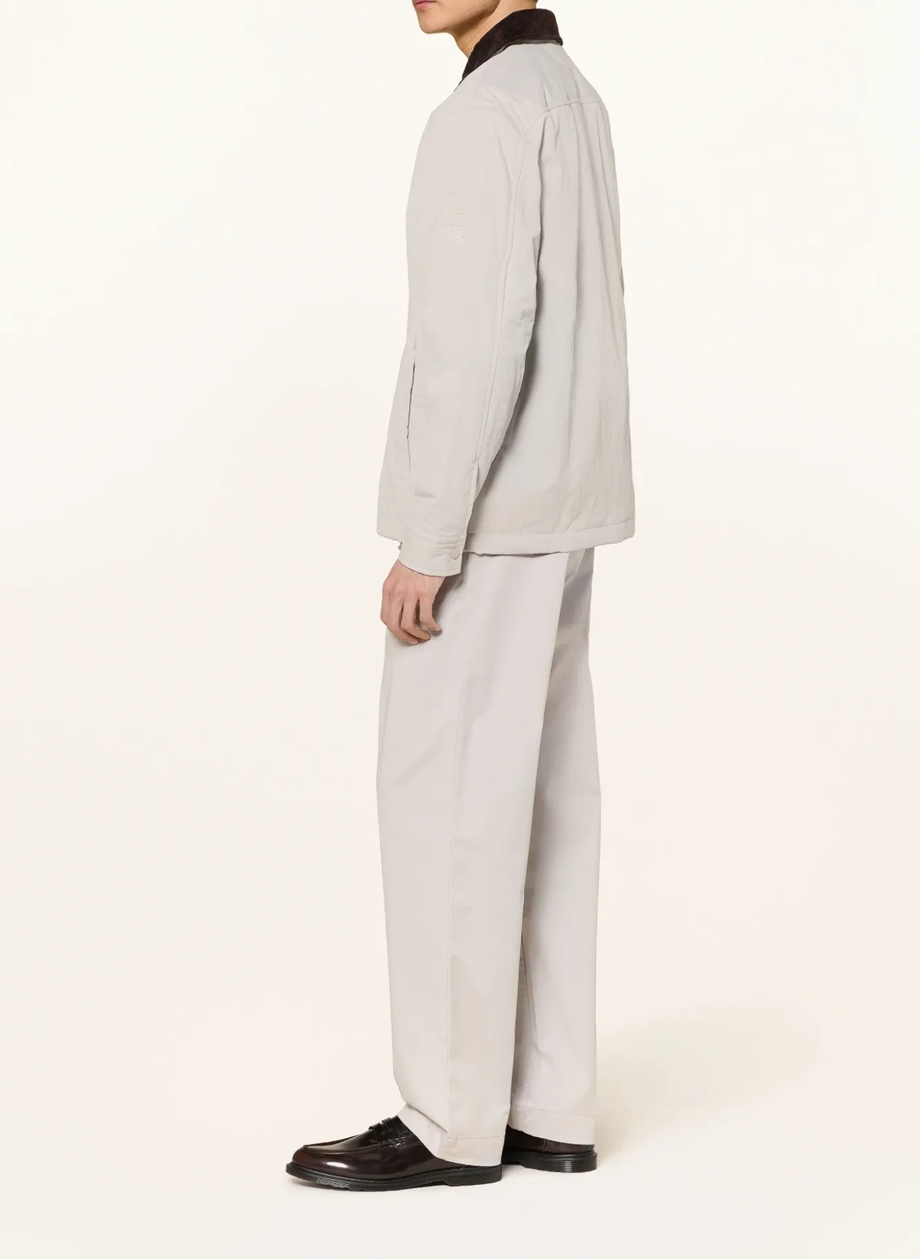 Chino CHINO Straight Fit