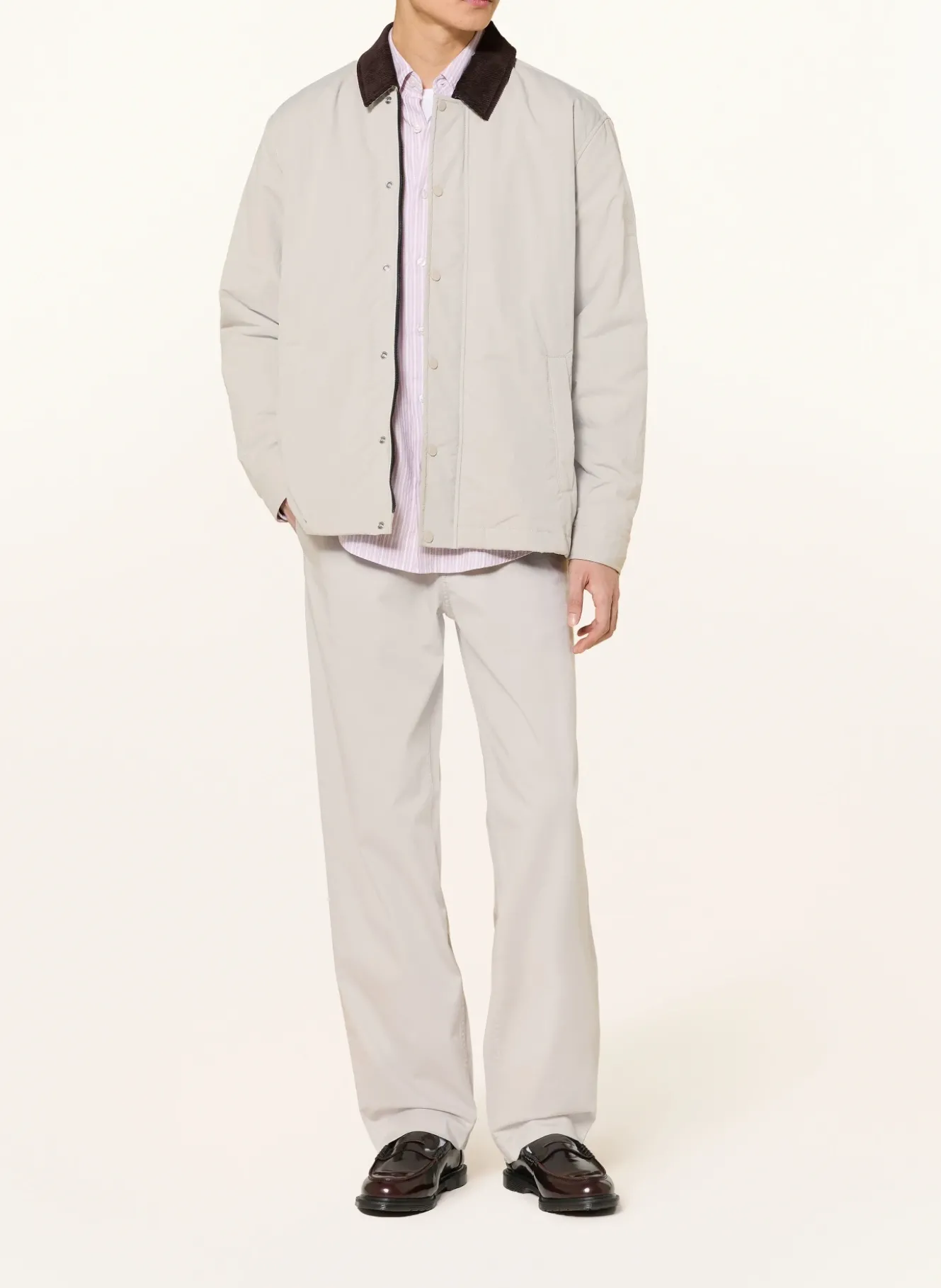 Chino CHINO Straight Fit