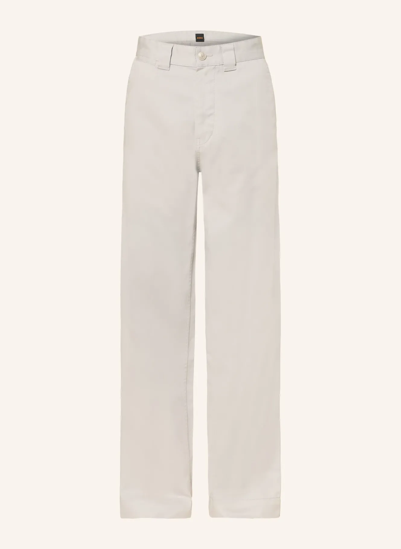 Chino CHINO Straight Fit