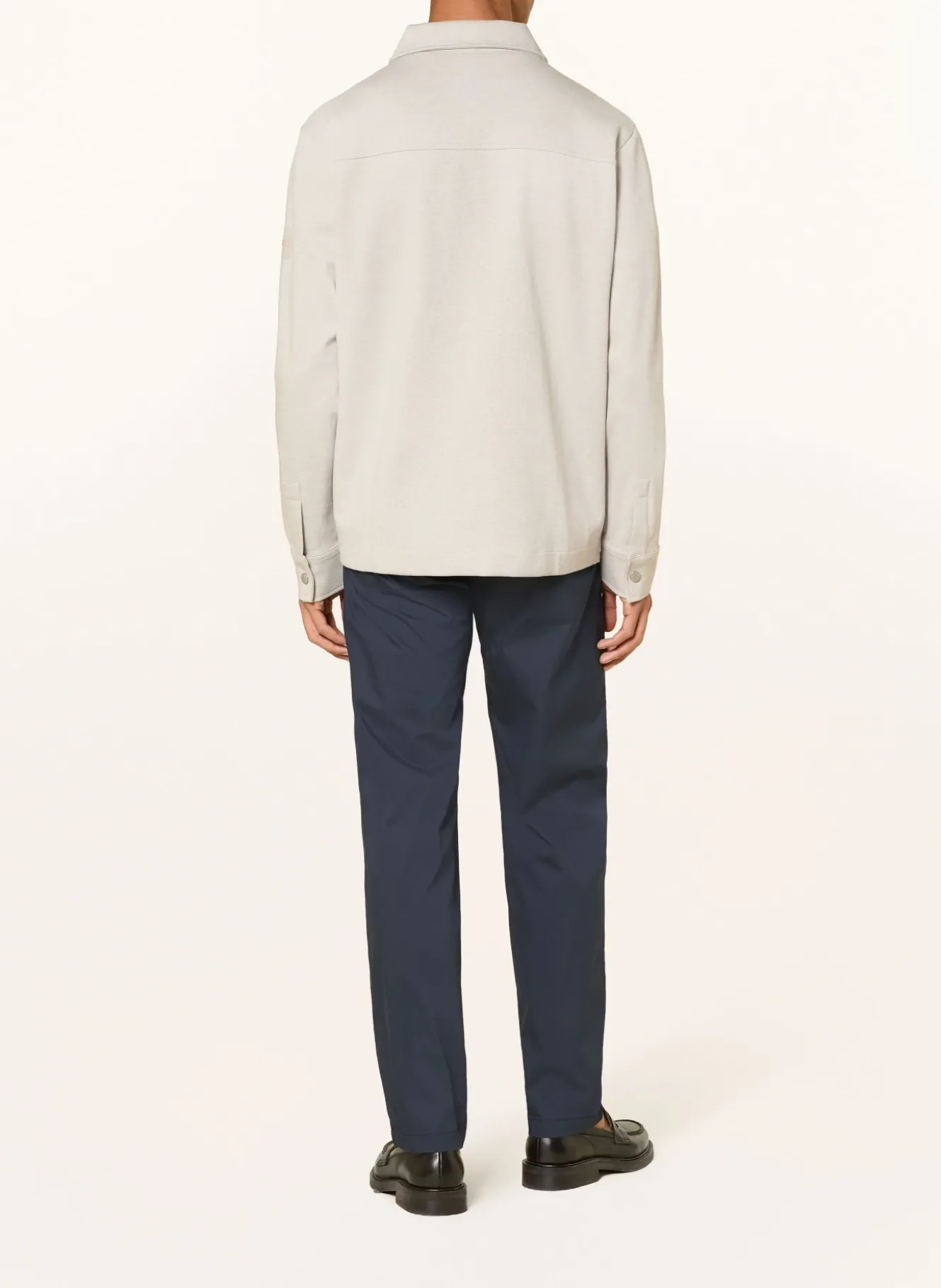 Chino CHINO Tapered Fit