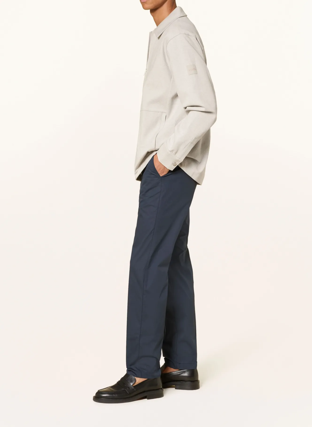 Chino CHINO Tapered Fit