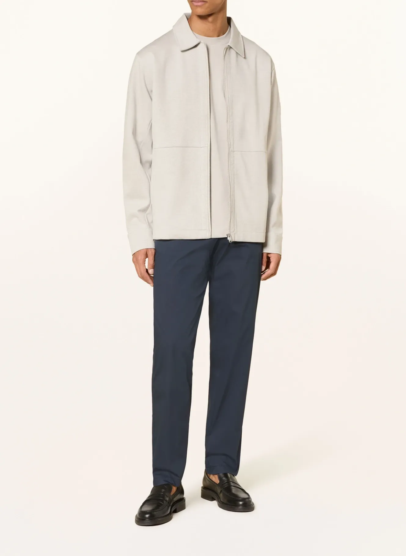 Chino CHINO Tapered Fit