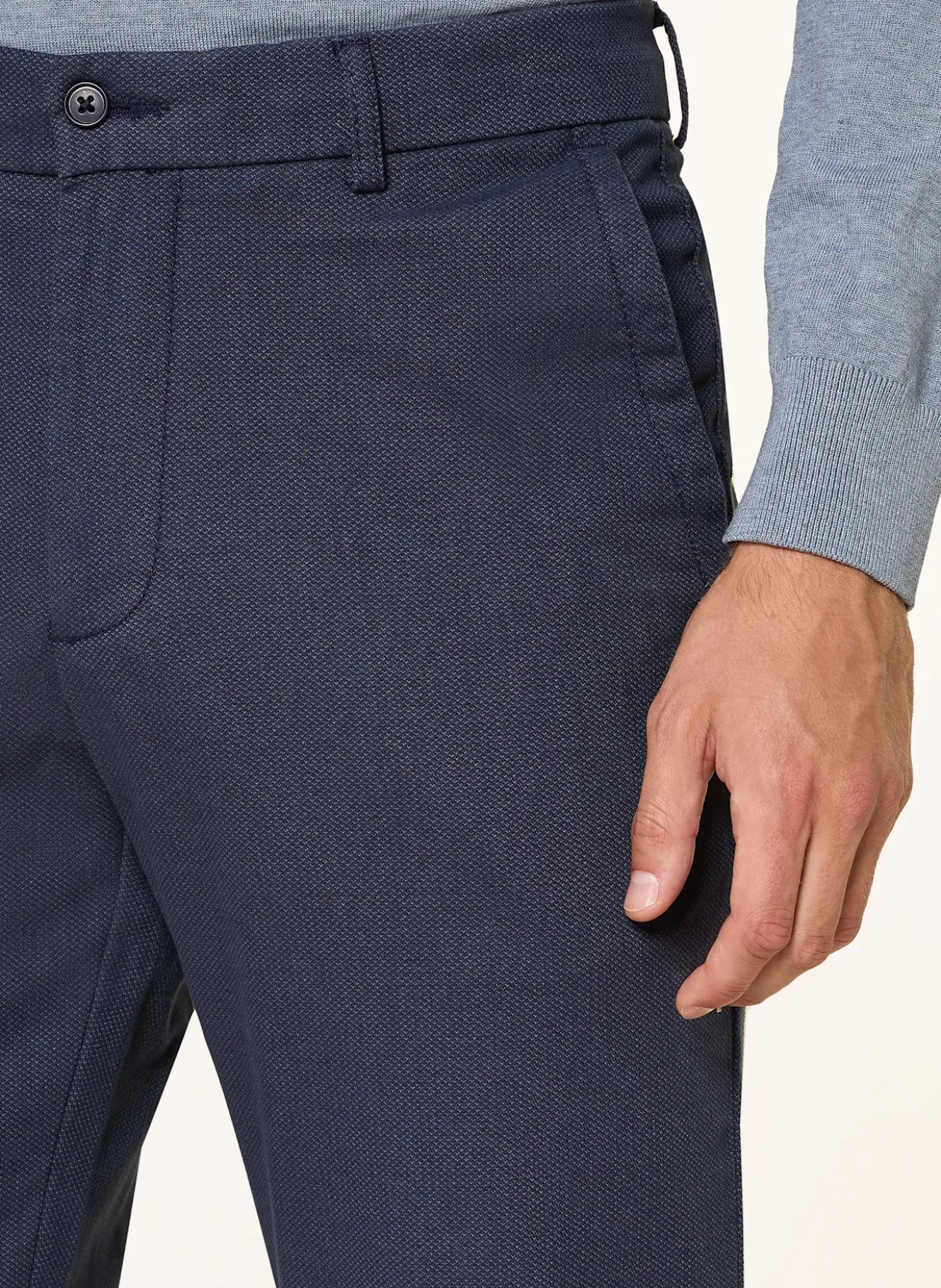 Chino CIBRODY Extra Slim Fit