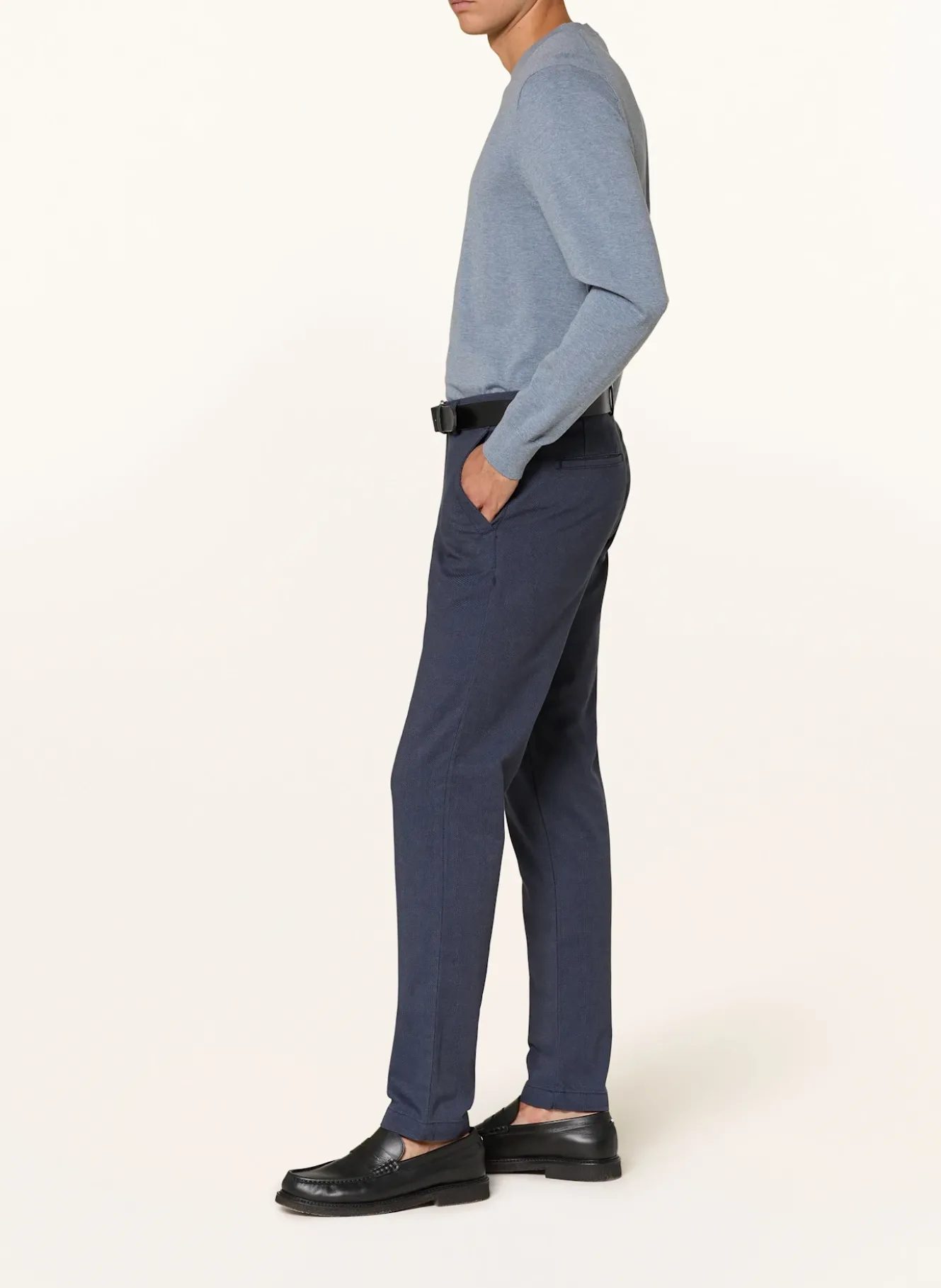 Chino CIBRODY Extra Slim Fit