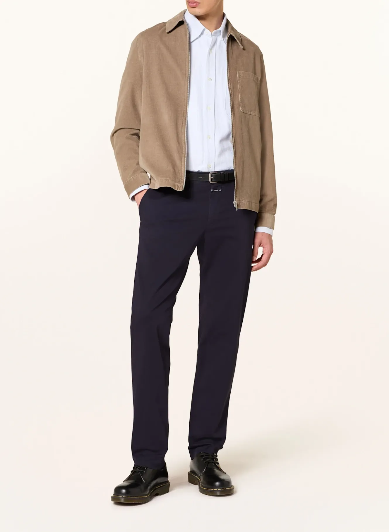 Chino CLIFTON TRUE Regular Fit