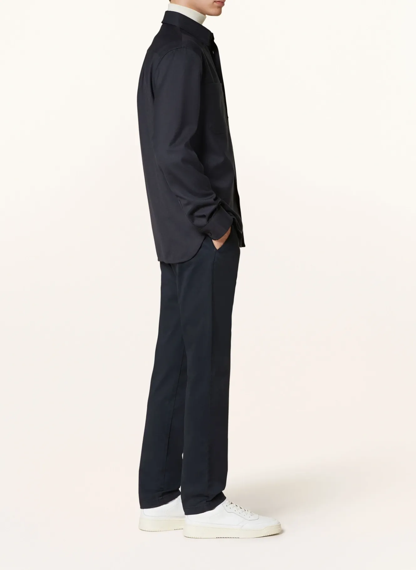 Chino Comfort Fit