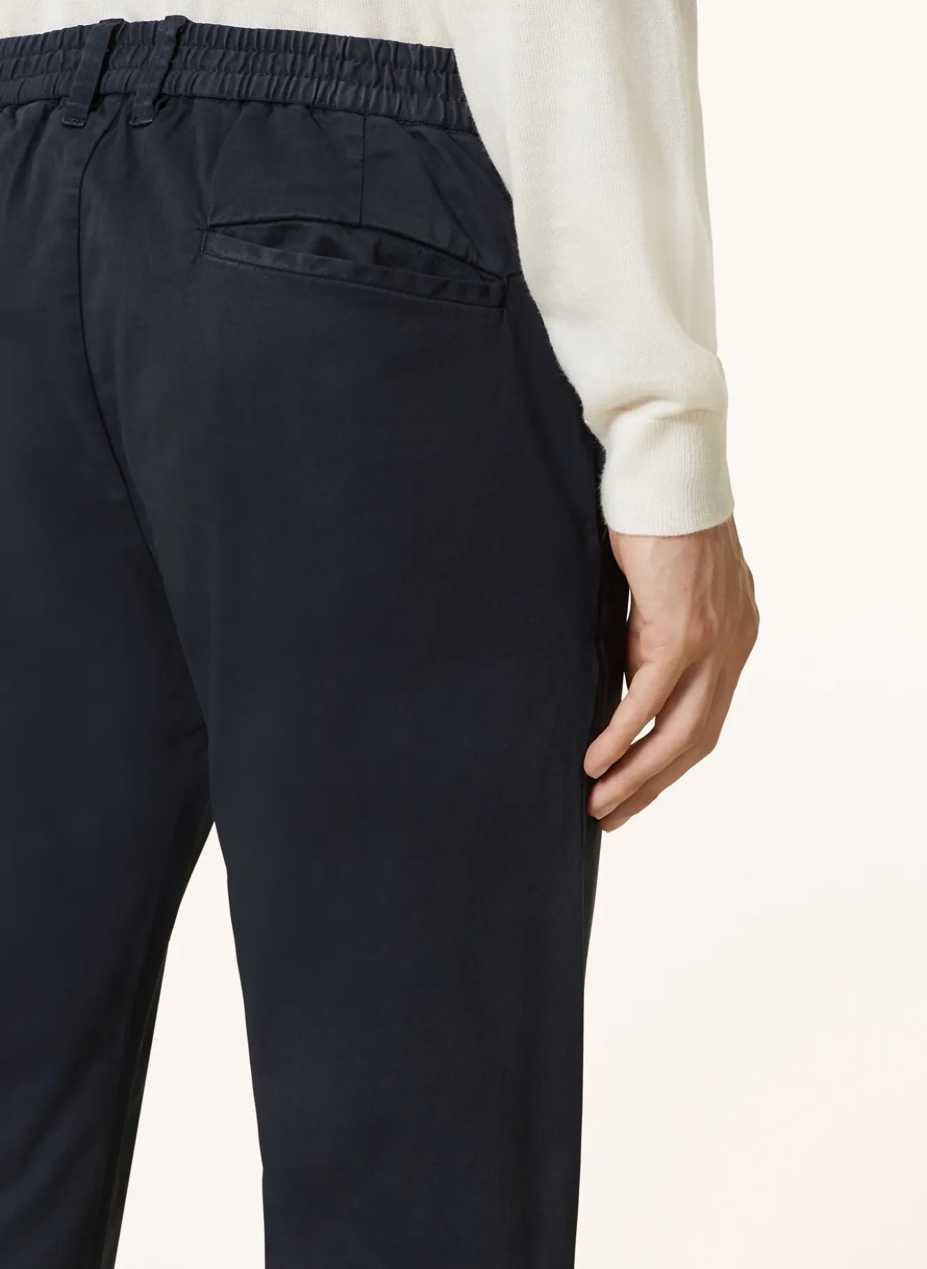 Chino Comfort Fit