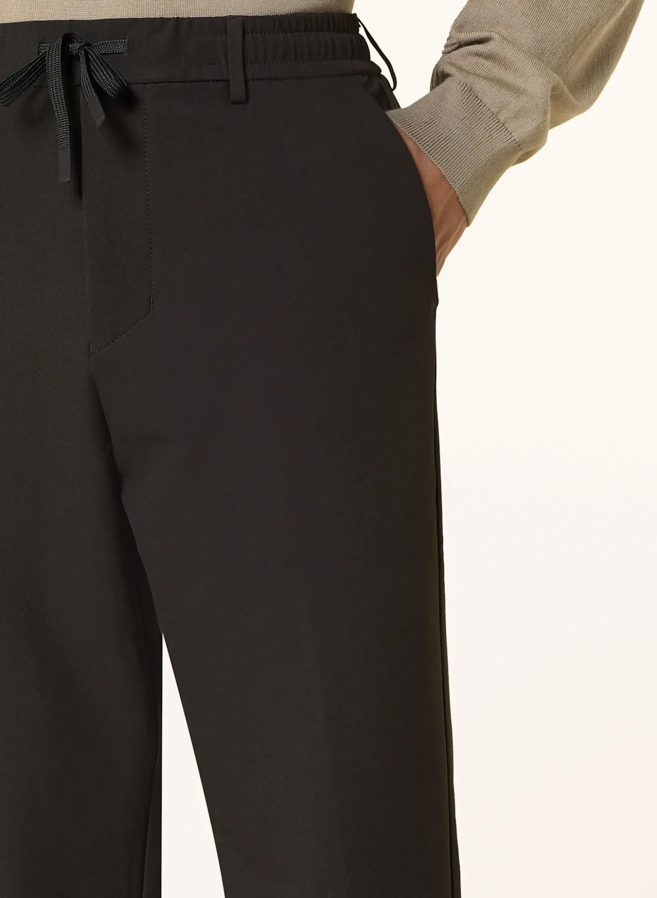 Chino CONVERT Tailored Fit