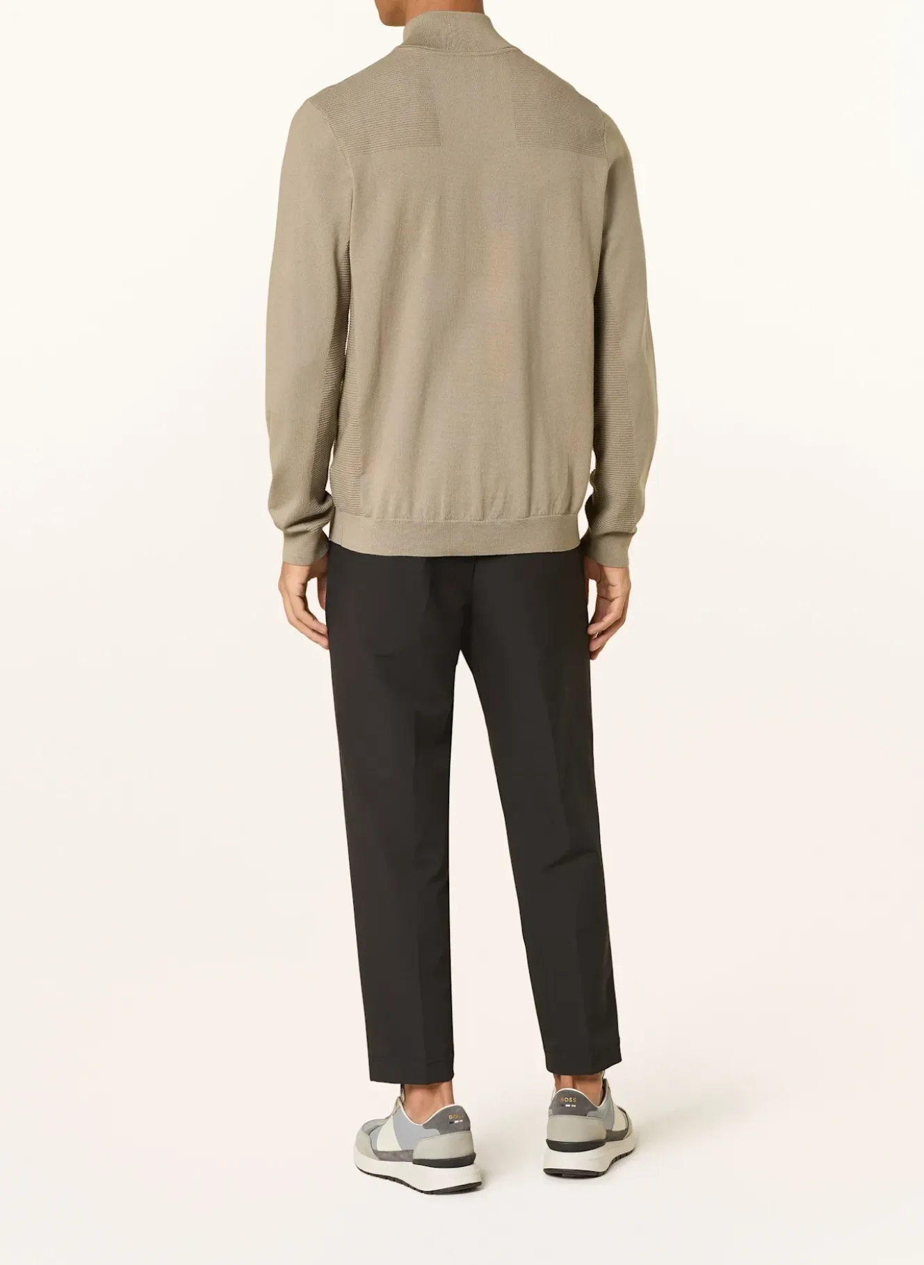 Chino CONVERT Tailored Fit