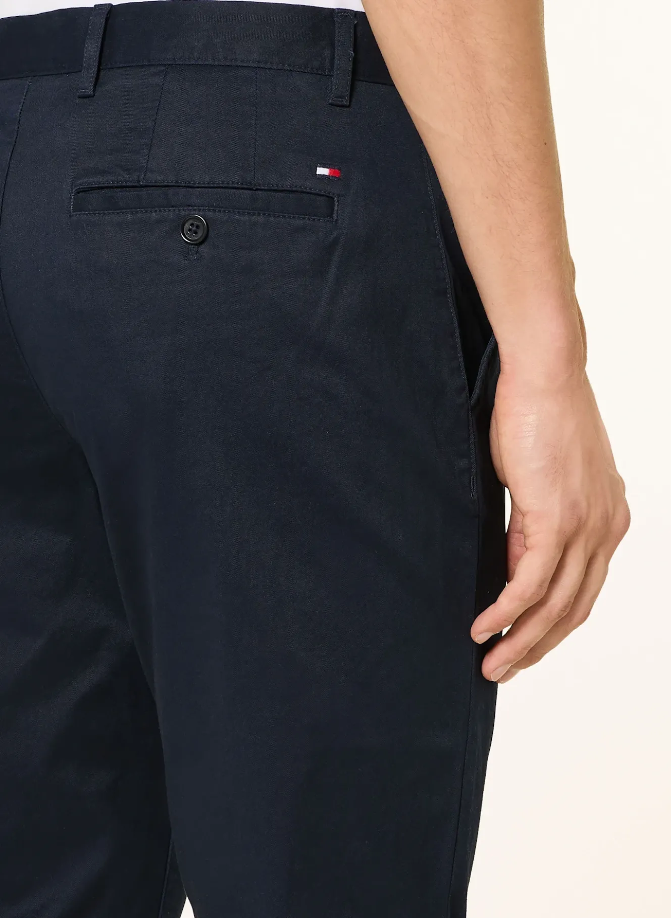 Chino DENTON Straight Fit