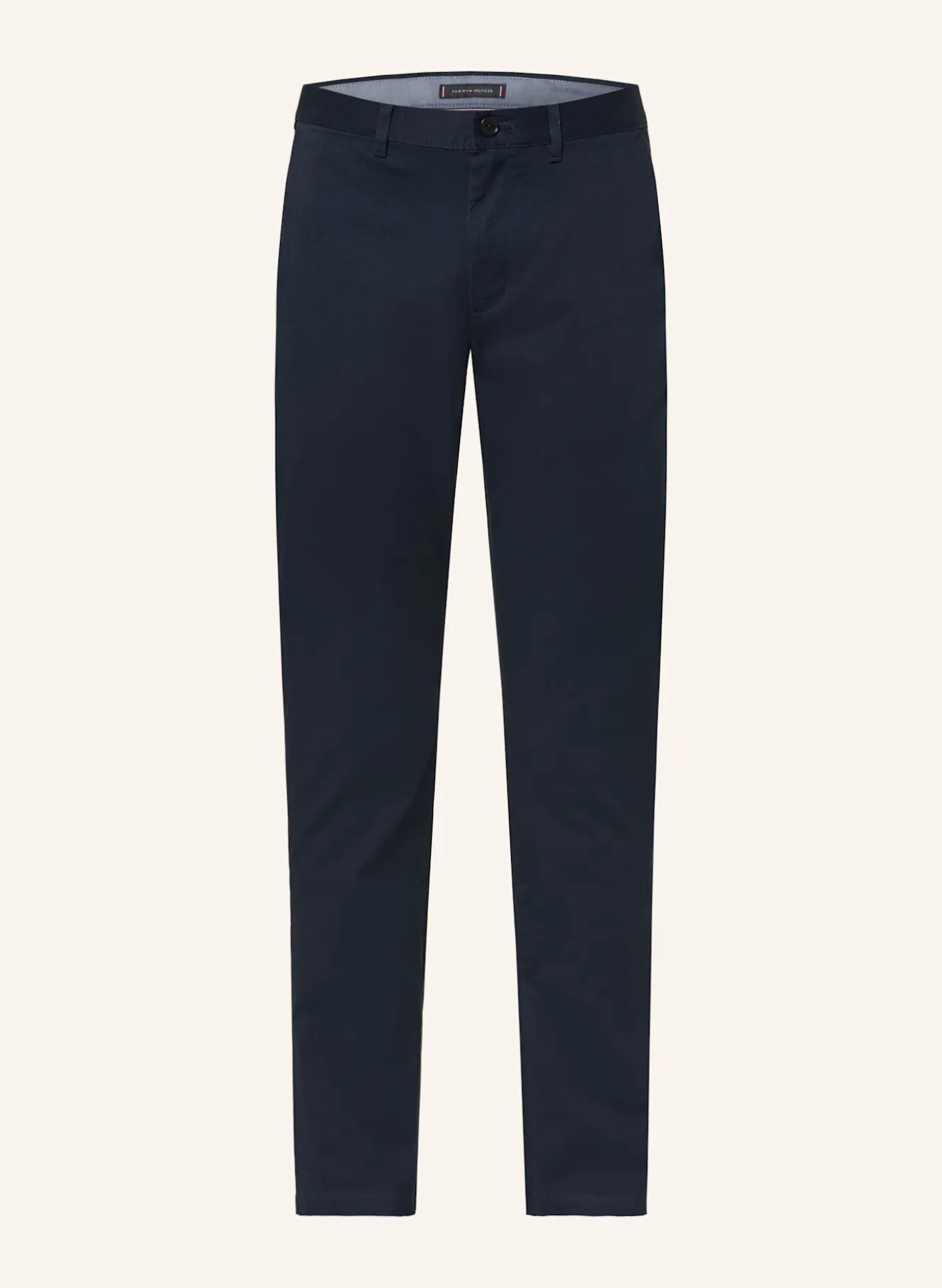 Chino DENTON Straight Fit