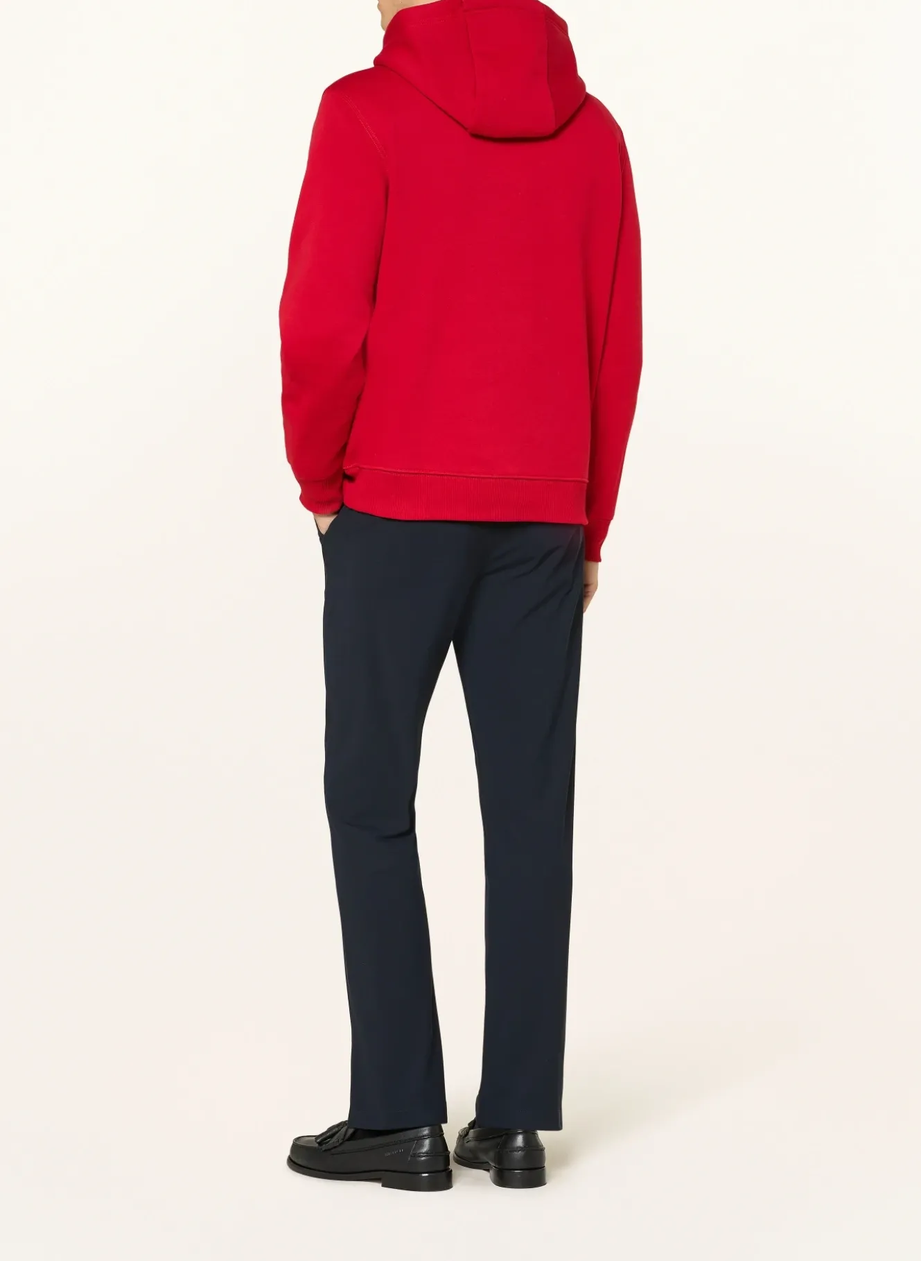 Chino DENTON Straight Fit