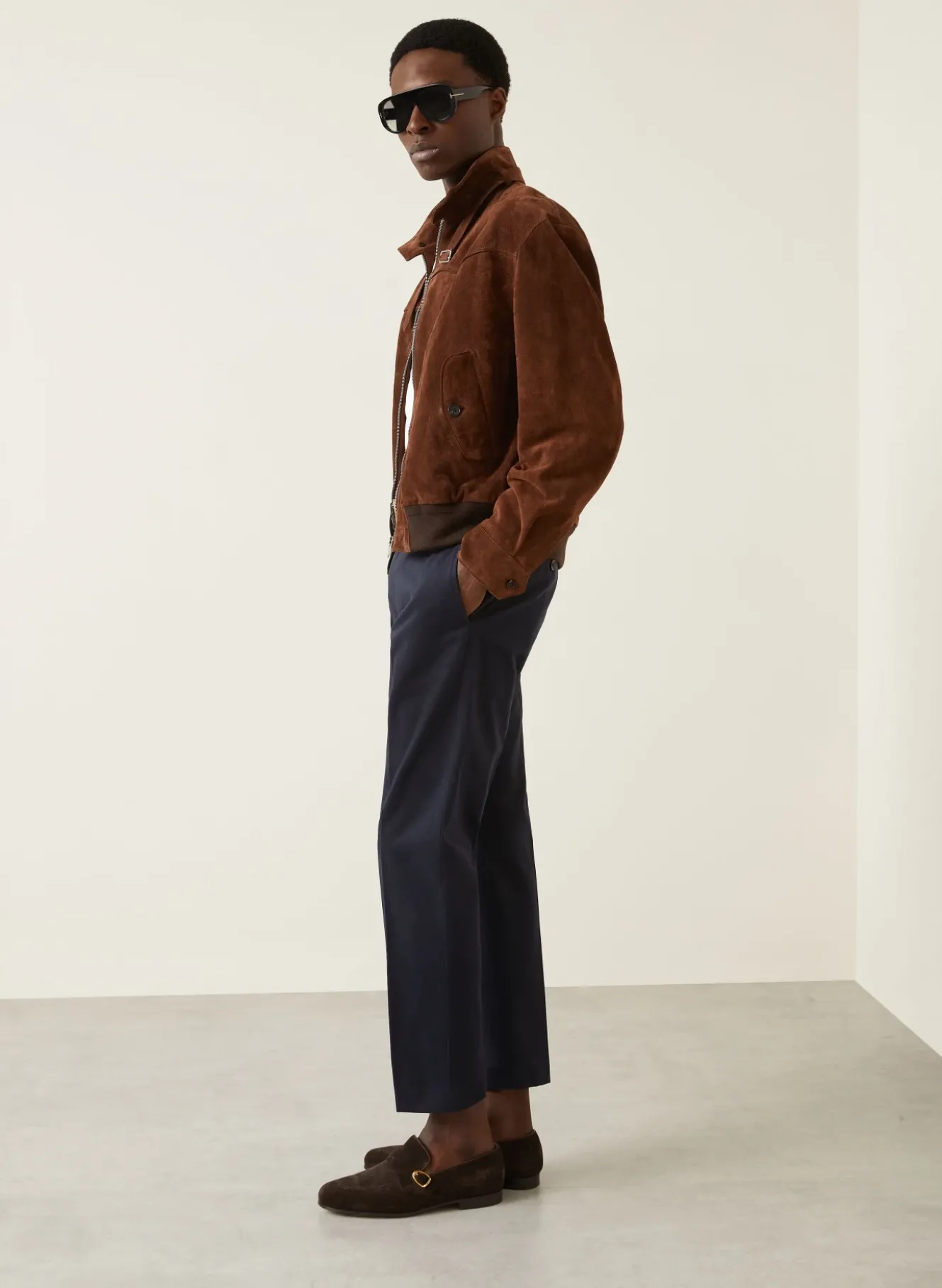 Chino Extra Slim Fit
