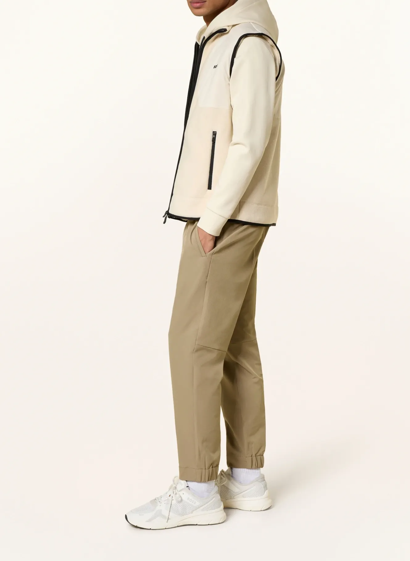 Chino FLEX Tapered Fit