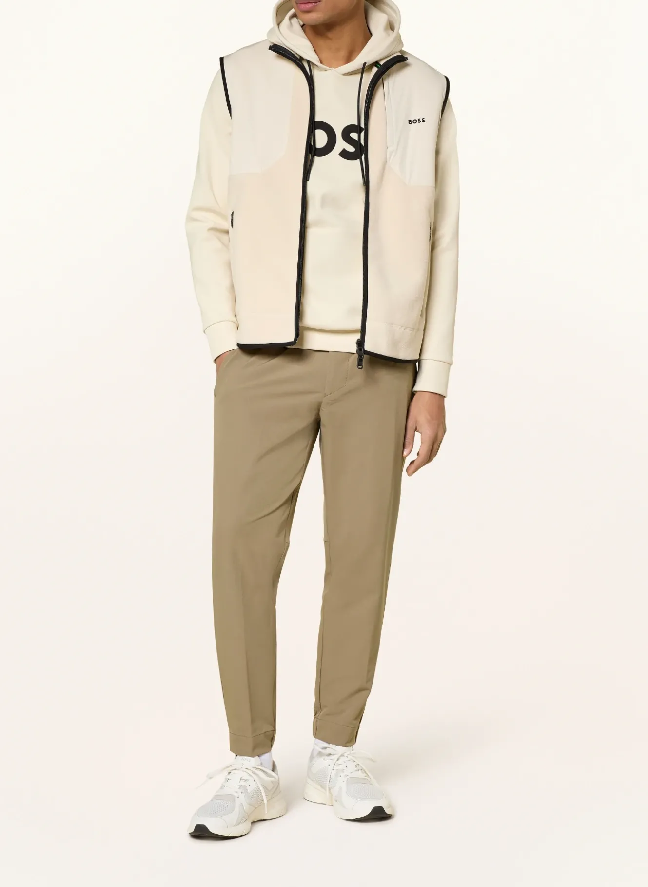 Chino FLEX Tapered Fit