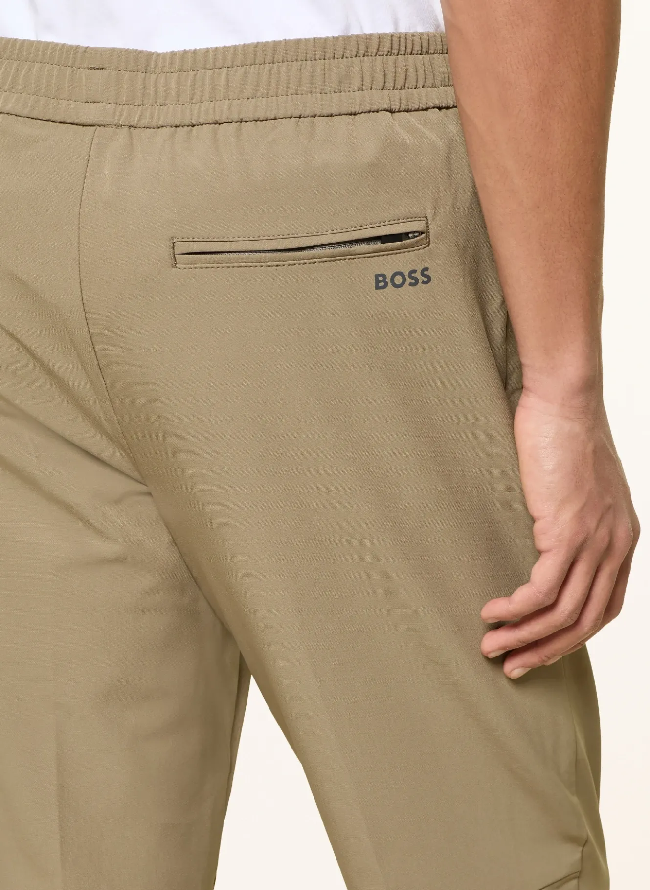 Chino FLEX Tapered Fit