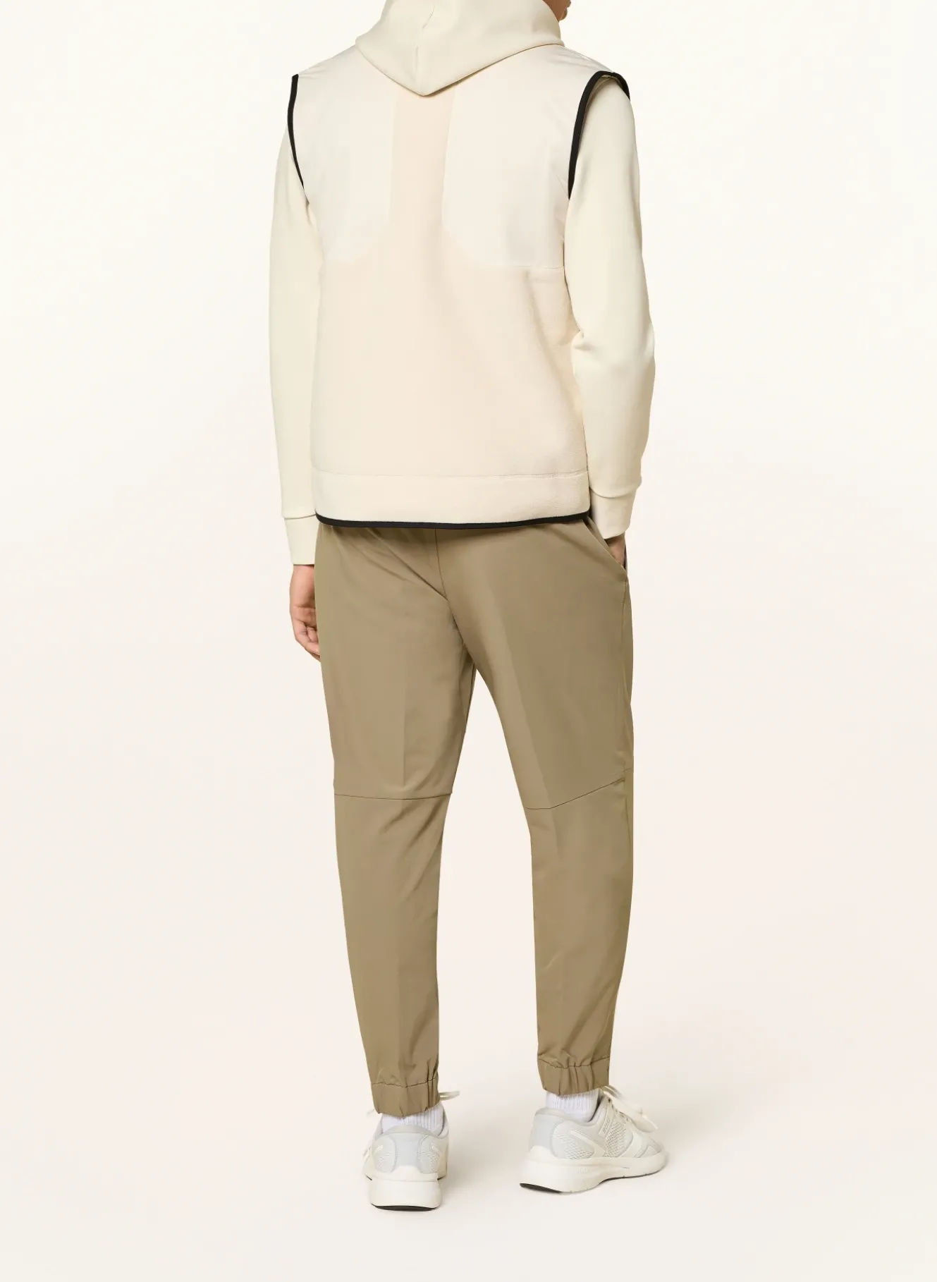 Chino FLEX Tapered Fit
