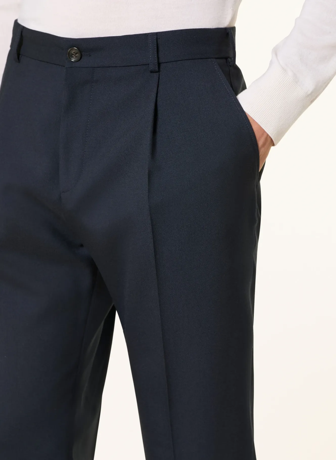 Chino FRANCOS Regular Fit