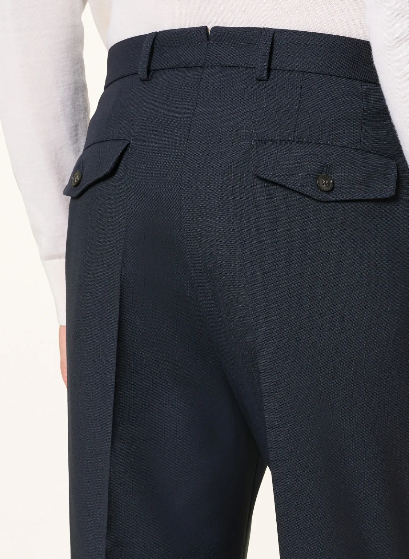 Chino FRANCOS Regular Fit
