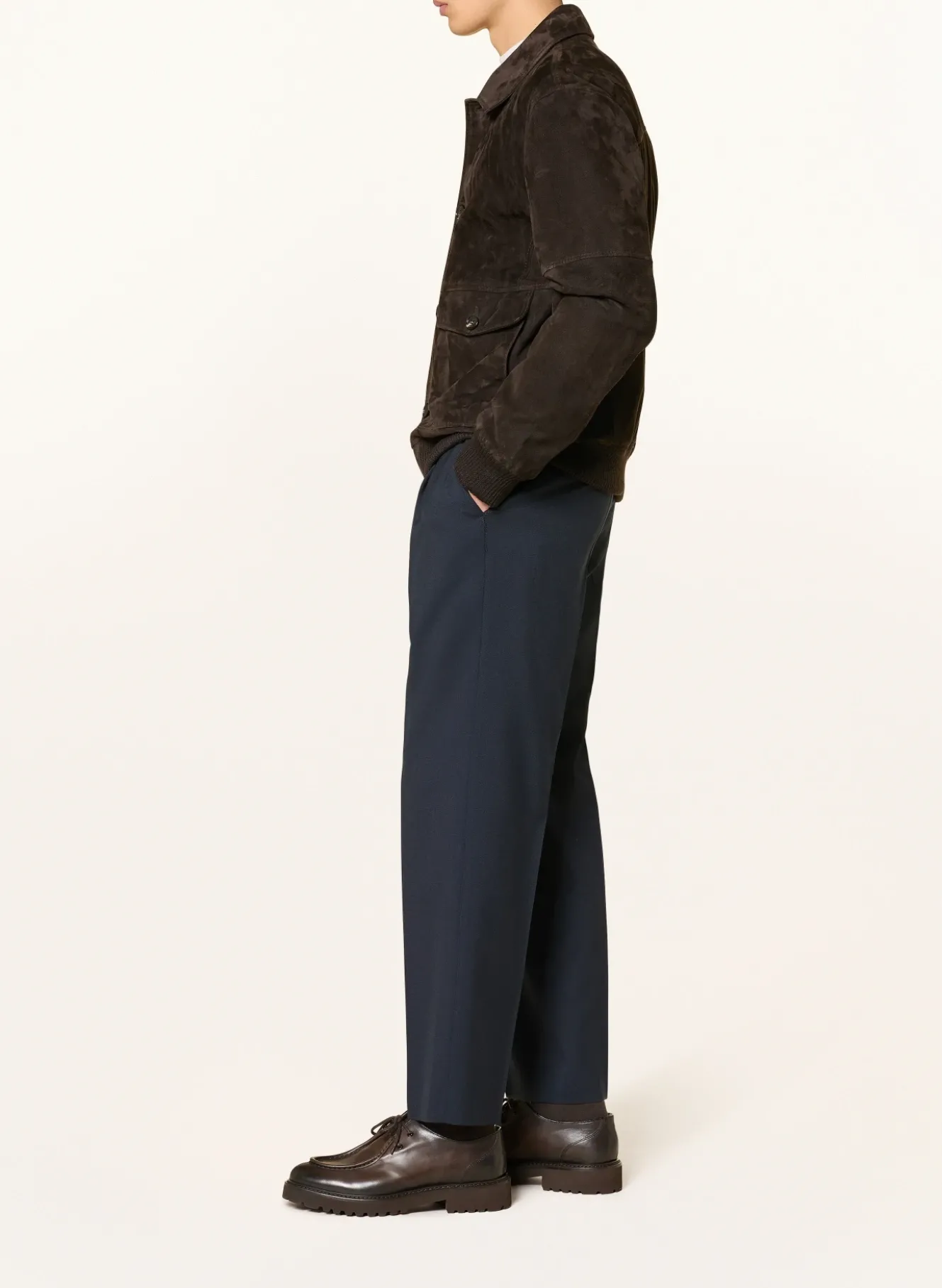 Chino FRANCOS Regular Fit