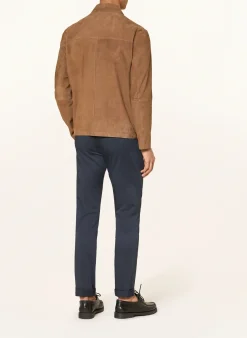 Chino GAUBERT Slim Fit
