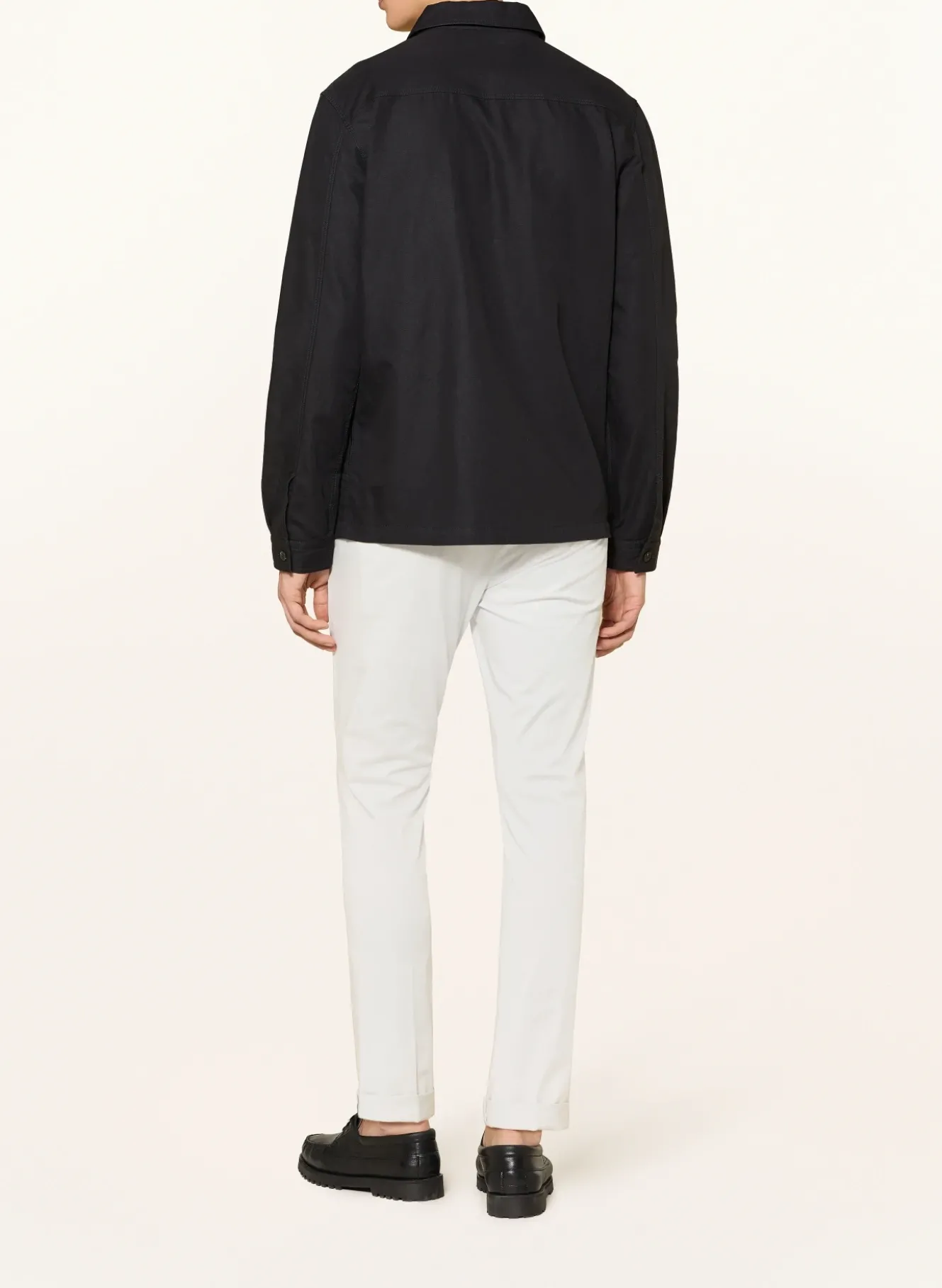 Chino GAUBERT Slim Fit