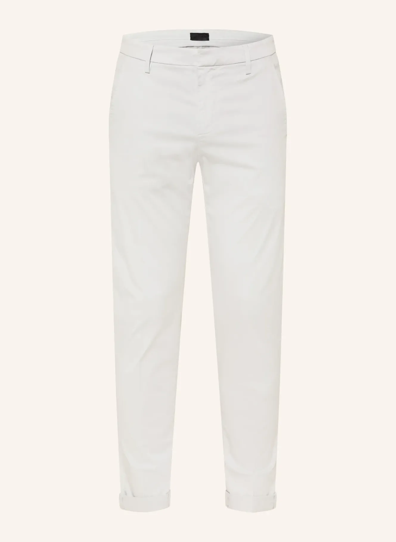 Chino GAUBERT Slim Fit