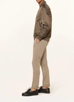 Chino GAUBERT Slim Fit