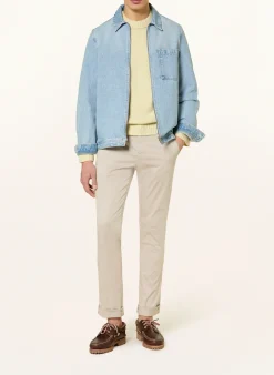 Chino GAUBERT Slim Fit