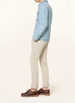 Chino GAUBERT Slim Fit