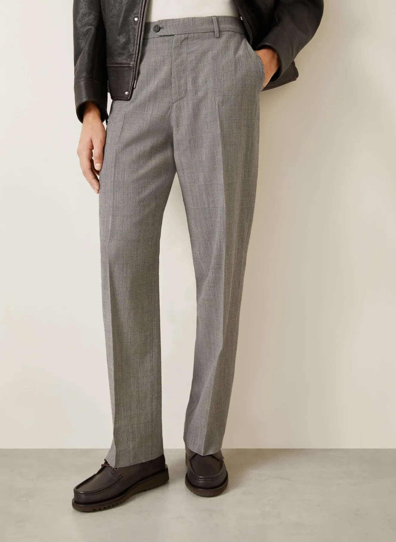 Chino JOURNEY Slim Fit