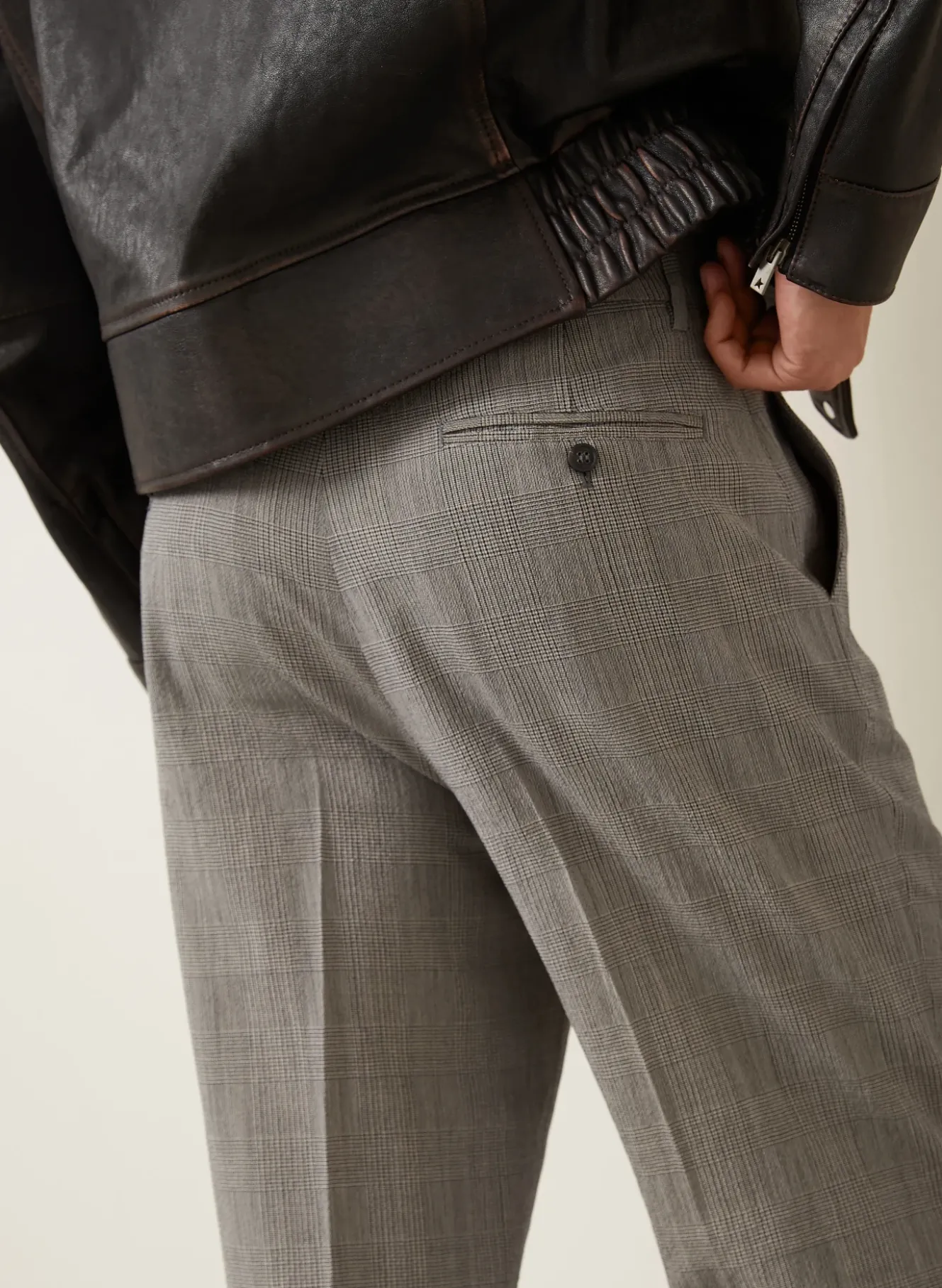 Chino JOURNEY Slim Fit