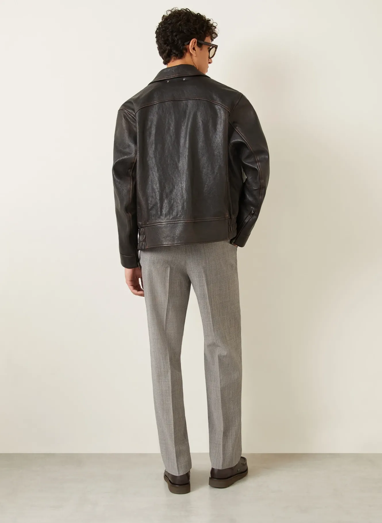 Chino JOURNEY Slim Fit