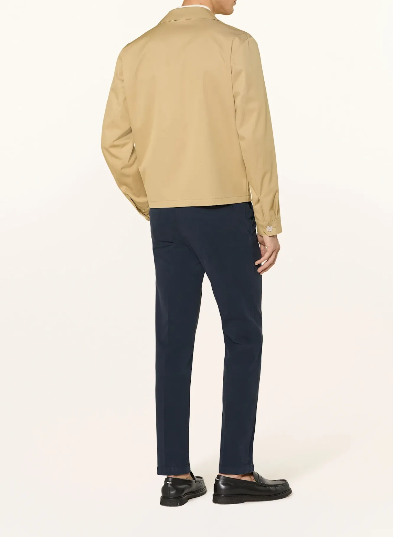 Chino KAITON Slim Fit