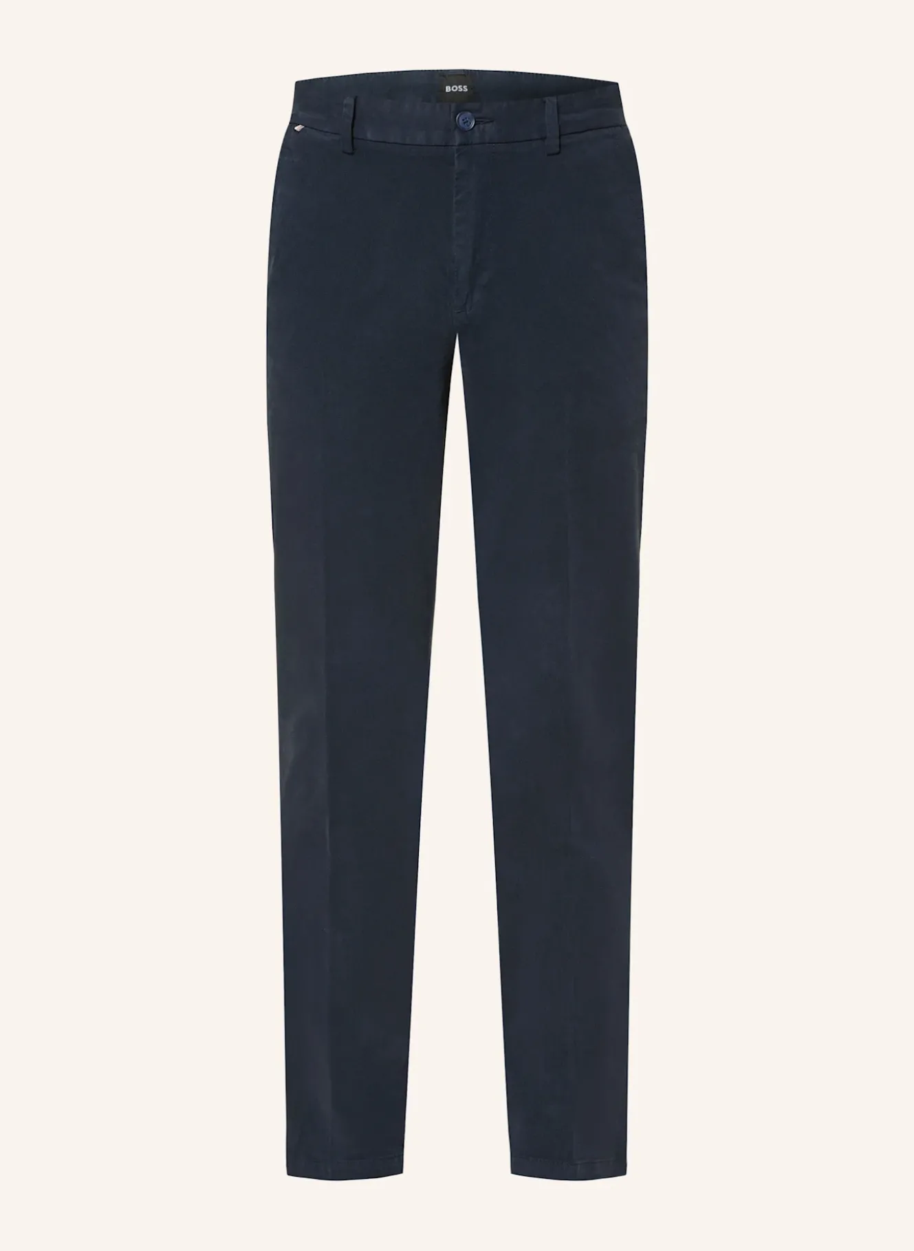Chino KAITON Slim Fit